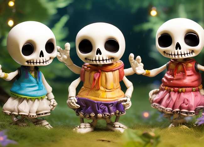 三打白骨精故事儿童版ppt；三打白骨精ppt免费课件