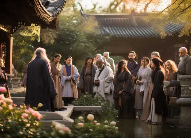 古代感恩故事详细汇总，古代感恩故事详细汇总大全