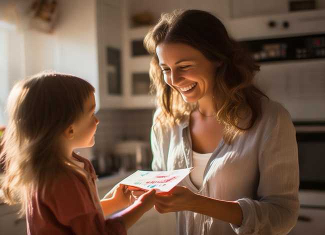 母亲节简短小故事，母亲节简短小故事50字