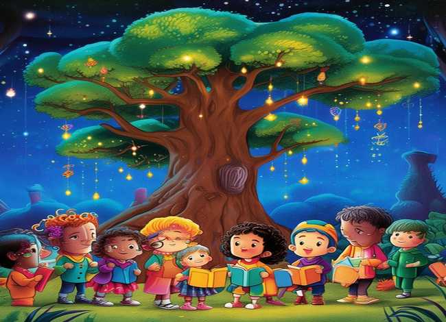 国外经典儿童故事集(国外幼儿故事大全) 国外经典儿童故事集(国外幼儿故事大全)