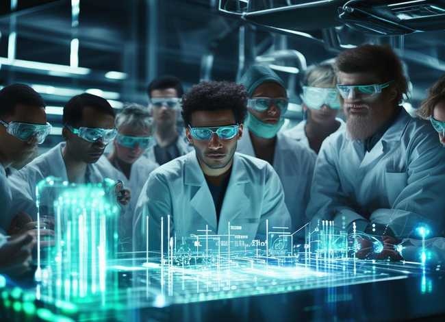 科技小故事大全；科技小故事大全400