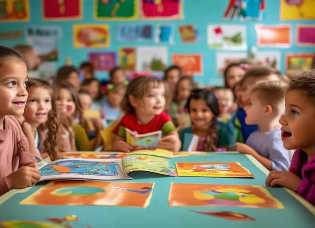 儿童英语小故事高效学习；小儿英语故事大全100首