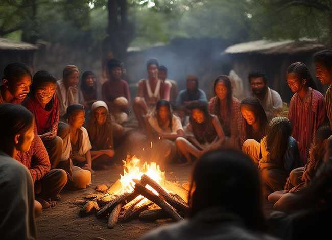 小故事民族团结 民族团结小故事6分钟