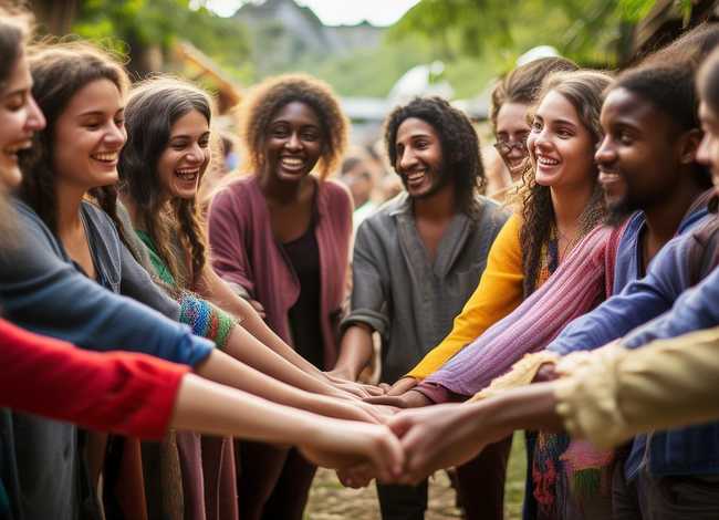 团结的小故事20字（团结的小故事20字怎么写）