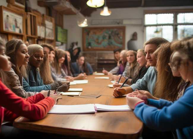 讲社区故事的栏目名 - 讲社区故事的栏目名称怎么写