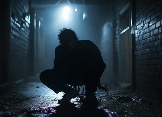 故事 悬念 故事 悬念 危险 残疾人 故事 悬念 故事 悬念 危险 残疾人