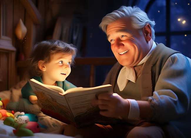 东郭先生儿童睡前的故事；3-6岁儿童睡前故事东郭先生和狼