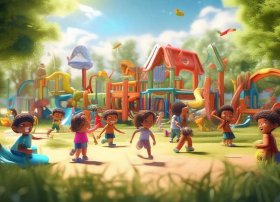 儿童友好理念、儿童友好理念概念