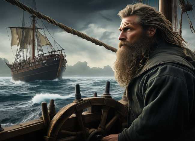 关于著名航海家的故事（关于著名航海家的故事有哪些）