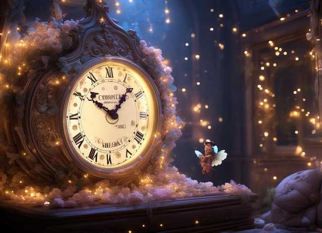 闹钟的童话、闹钟的童话作文 闹钟的童话、闹钟的童话作文