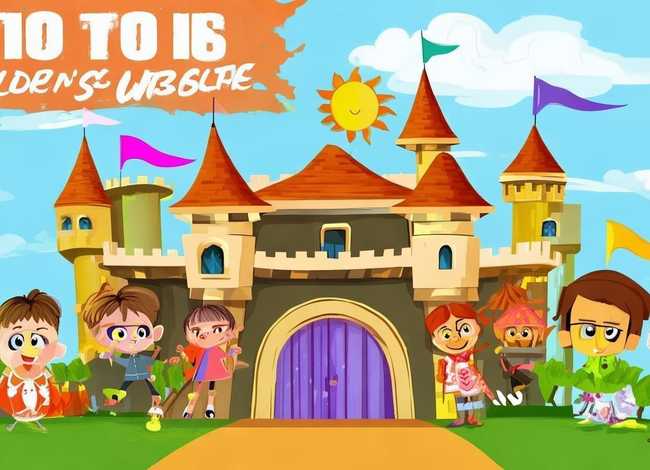 儿童故事网站，儿童故事网站十大排名