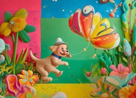 幼儿幽默绘本、幼儿幽默绘本故事