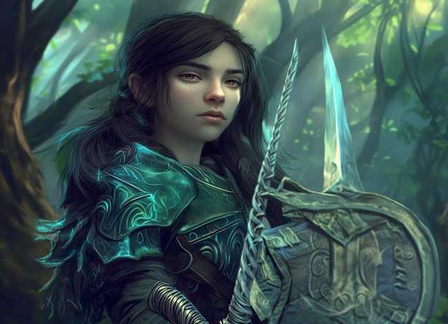 勇士绘本（勇士绘本观后感）