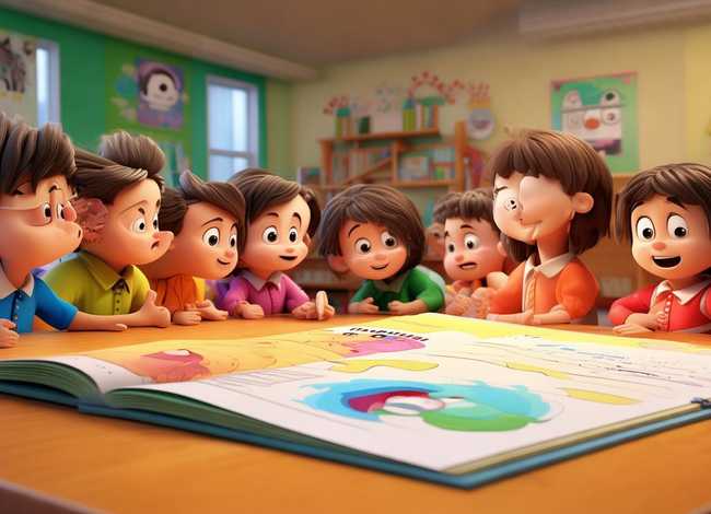 鼻子的故事小朋友 - 鼻子的故事小班教案 鼻子的故事小朋友 - 鼻子的故事小班教案