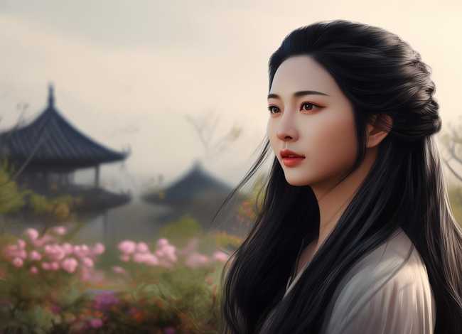 卫子夫历史人物介绍，卫子夫历史人物介绍简单