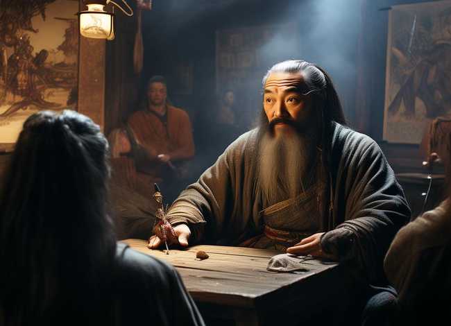 评书古代传奇故事、评书古代传奇故事大全