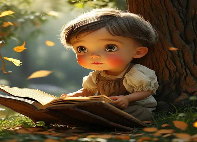 儿童历史小故事短篇（少儿历史小故事）