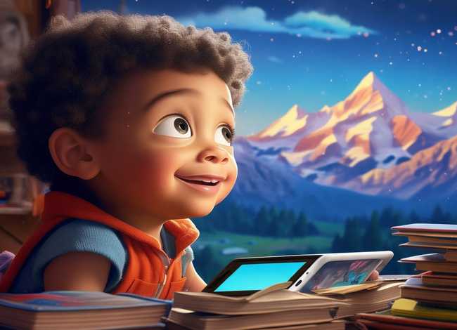 儿童故事喜马拉雅，喜马拉雅少儿故事在线收听