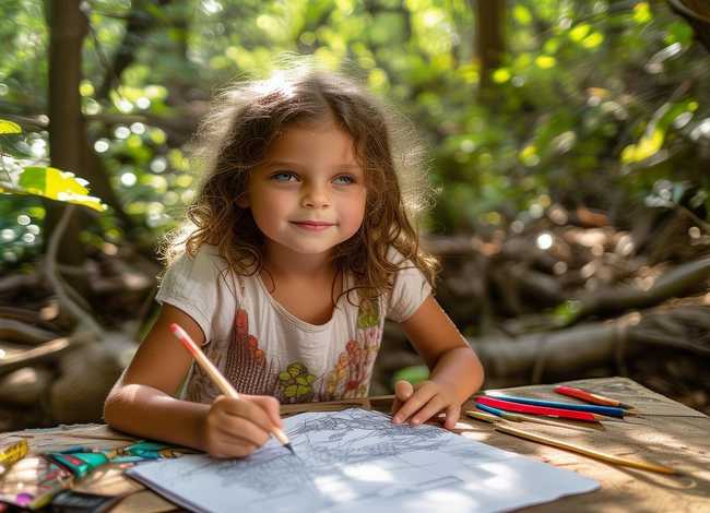 自编童话故事三年级（自编童话故事三年级手抄报）