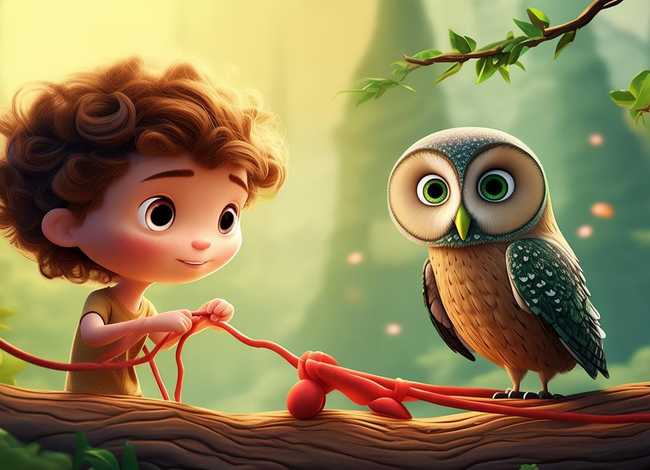 熟能生巧的故事儿童版 - 熟能生巧的故事儿童