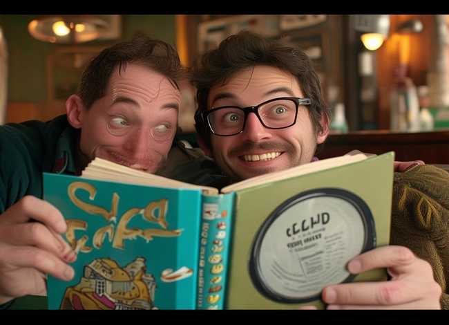 冷笑话小故事100字左右 冷笑话小故事100字左右怎么写