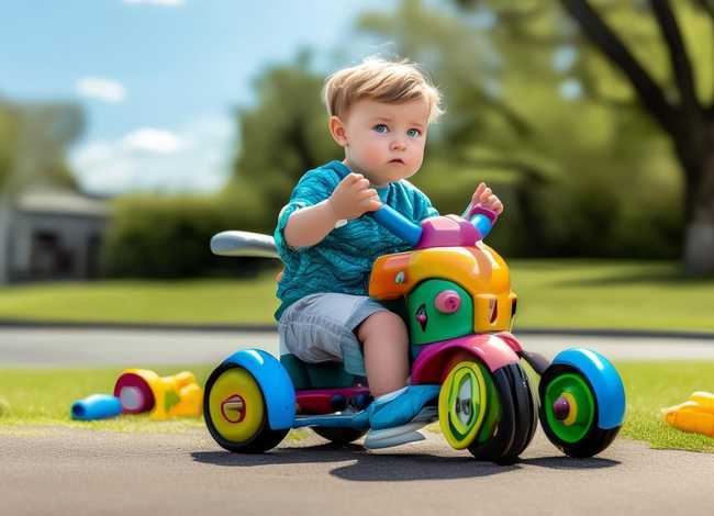 儿童电车有电不走什么原因、儿童电动车有电不走了什么原因