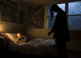 坏故事结局；睡前故事坏结局