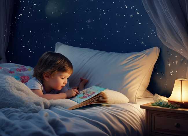 儿童小故事大全集睡前童话在线听 儿童童话睡前故事大全免费听