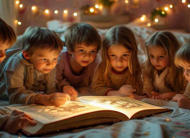 格林童话睡前故事儿童故事；格林童话 睡前