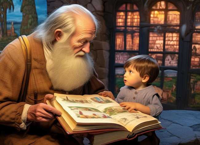 历史故事讲解儿童 历史故事幼儿