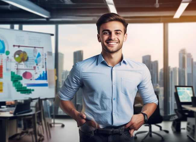 青年创业成功案例(青年创业成功案例分享) 青年创业成功案例(青年创业成功案例分享)