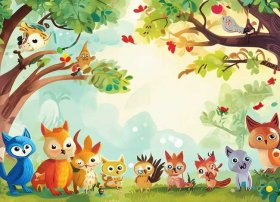 100个寓言儿童故事；60个儿童寓言故事大全