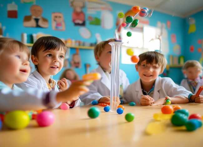 儿童物理故事视频(幼儿物理故事) 儿童物理故事视频(幼儿物理故事)