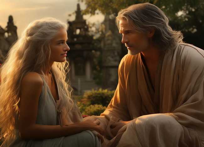 关于性氏的故事，关于性的故事与名言