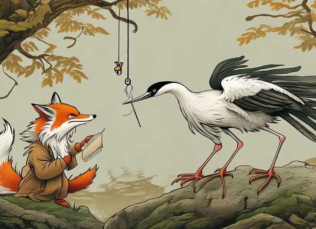 韩非子著名寓言故事，韩非子著名的寓言故事有哪些