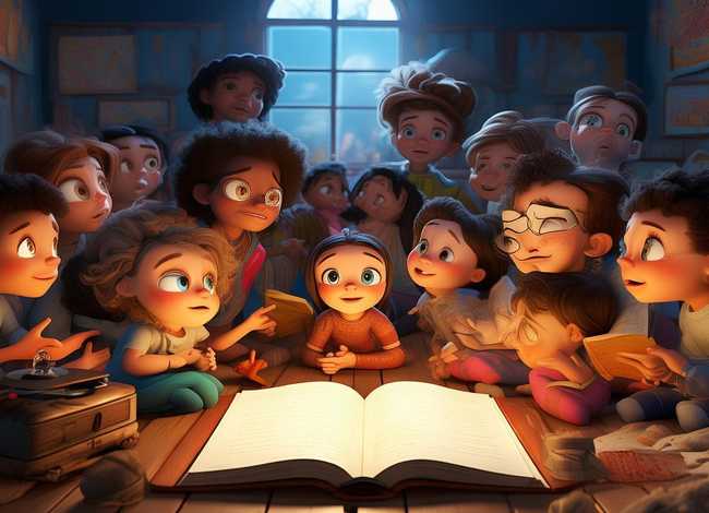 儿童故事长篇版大全 儿童故事长篇版大全免费听