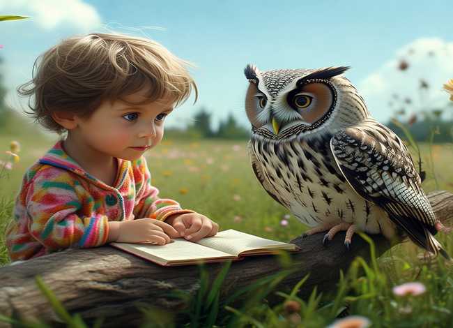 儿童简单故事短篇 简单儿童故事短篇