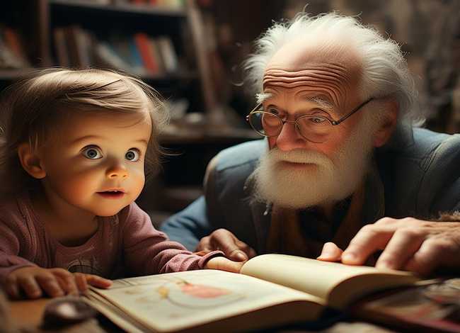 儿童与发明人教阅读答案；儿童与发明阅读题