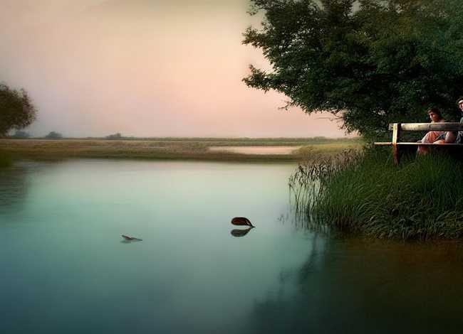 一些情感故事 - 一些情感故事作文