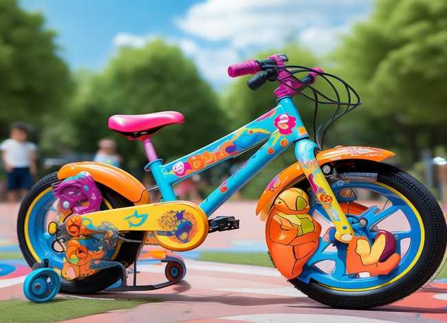 儿童自行车品牌 知乎（儿童自行车品牌知乎推荐）