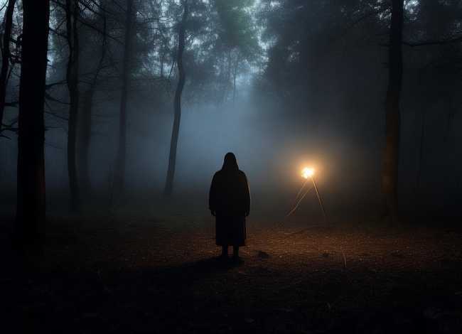 黑暗的故事一口气看完；黑暗一点的故事