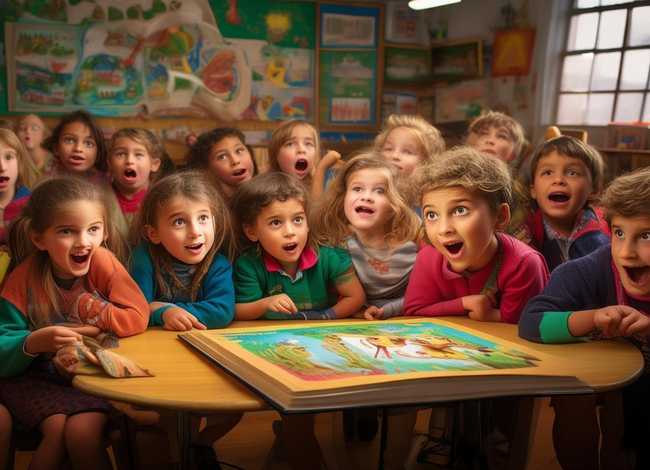 听童话的范文，听童话的范文三年级