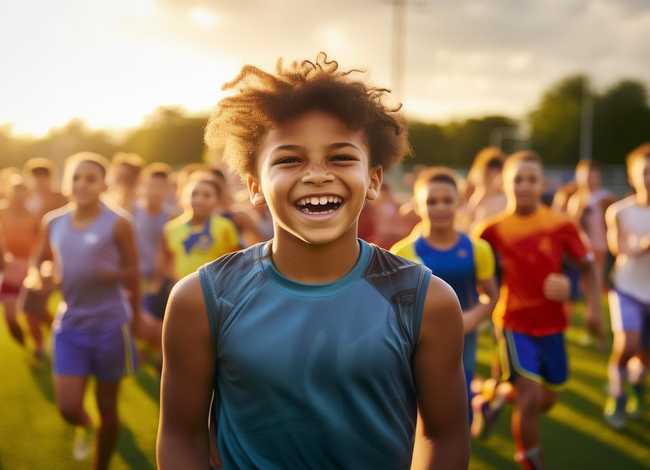 体育明星的励志故事 - 体育明星的励志故事稿件范文