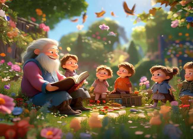 有爱又有诗意的幼儿故事;有爱又有诗意的幼儿故事大全 有爱又有诗意的幼儿故事;有爱又有诗意的幼儿故事大全