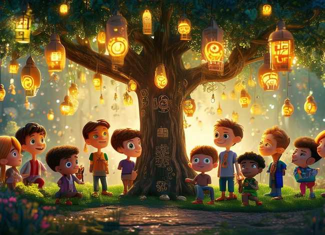 少儿哲学故事、少儿哲学故事有哪些 少儿哲学故事、少儿哲学故事有哪些