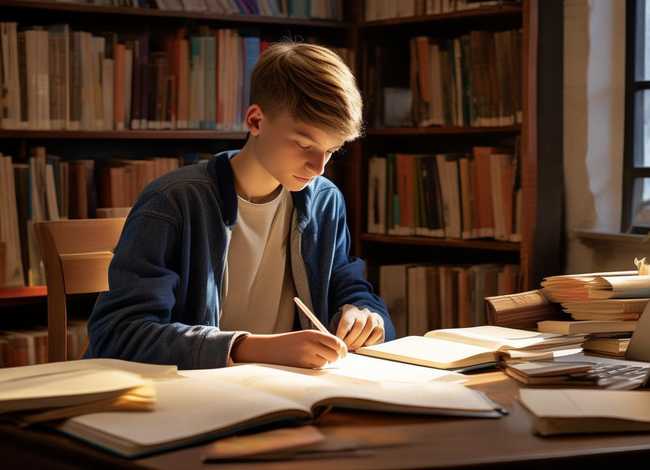 缩写故事作文，五上缩写故事400字作文