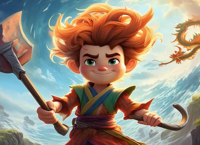 哪吒的小故事全部；哪吒的小故事全部内容