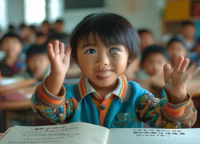 小朋友诚实的故事（小朋友诚实的故事大全）