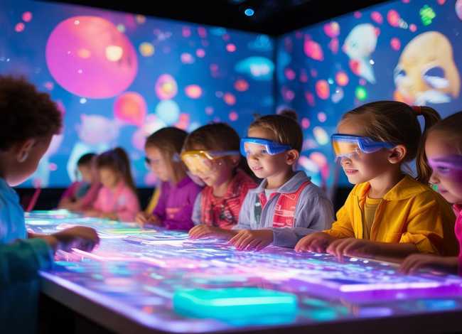 故事性少儿编程视频、故事性少儿编程视频大全