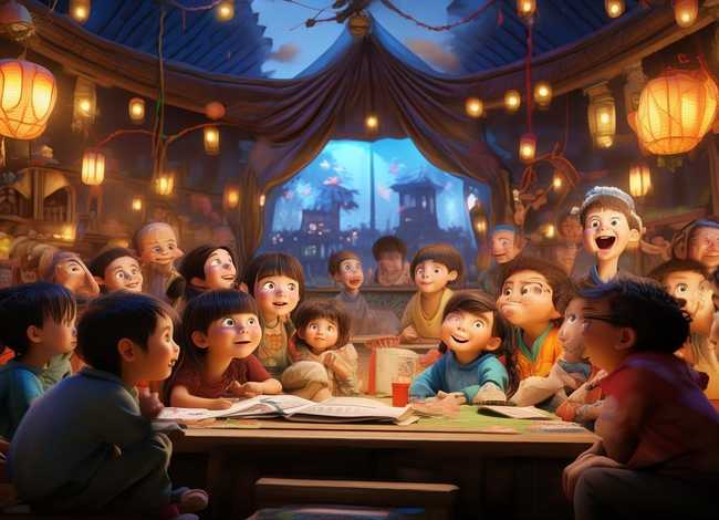 儿童成语故事全集400集mp3打包下载，儿童成语故事大全mp3免费下载